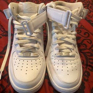 Size 7.5 Air Force 1